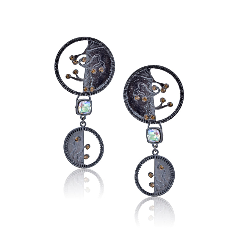 Elara Earrings