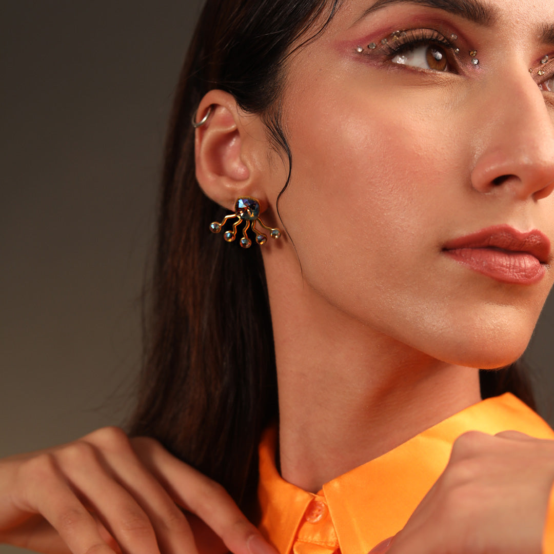 Nova Ear Studs