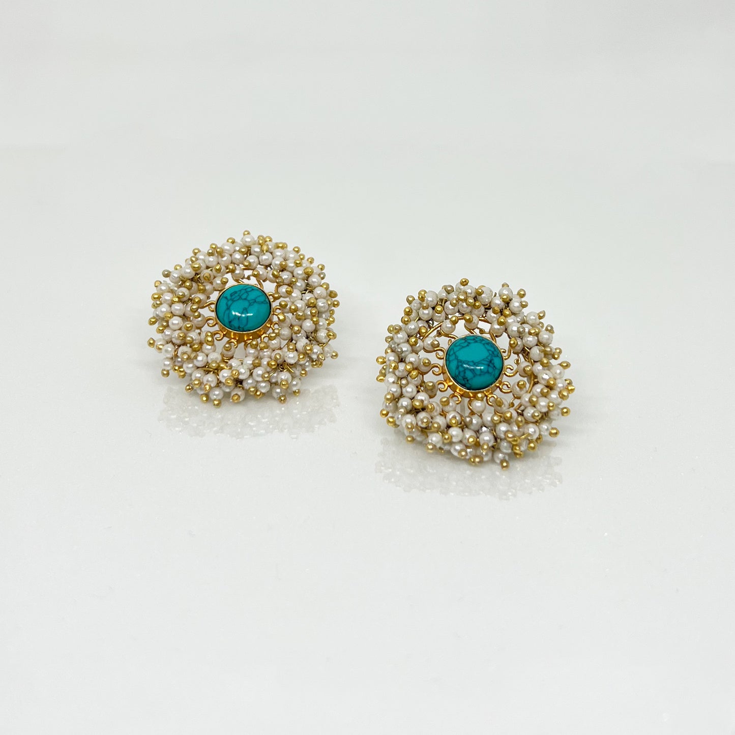 Verbena Earrings
