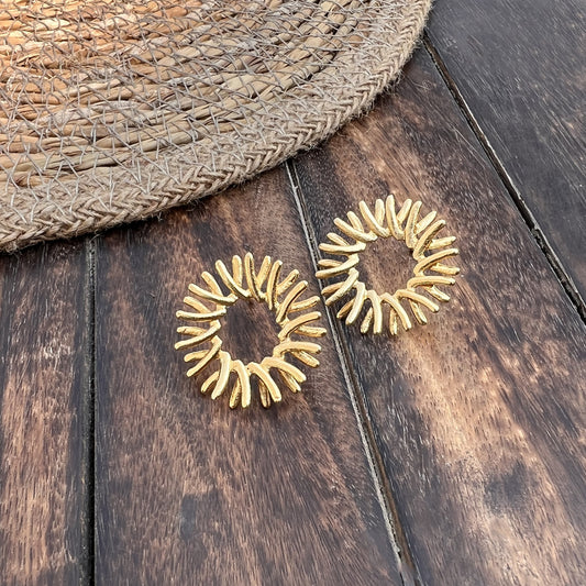 Elio Earrings