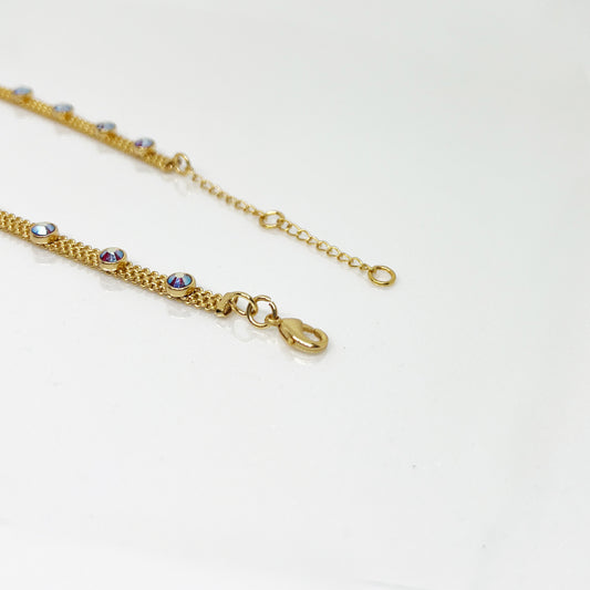 Stackable Chain Set