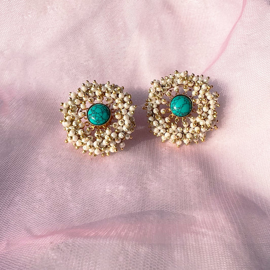 Verbena Earrings