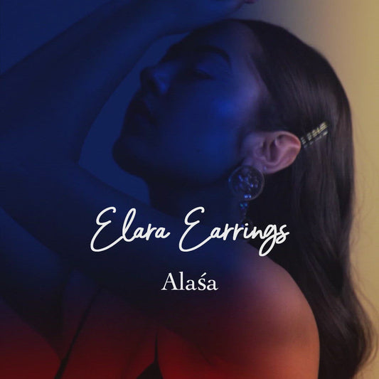 Elara Earrings
