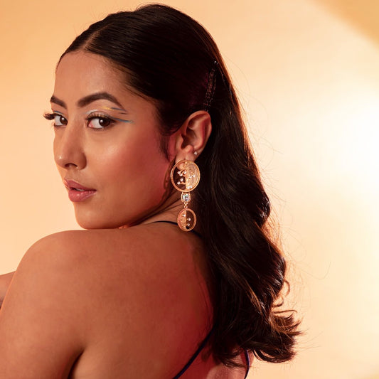 Elara Earrings